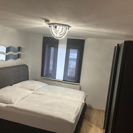 Ferienwohnung Schwarzwald Pforzheim Buitenkant foto