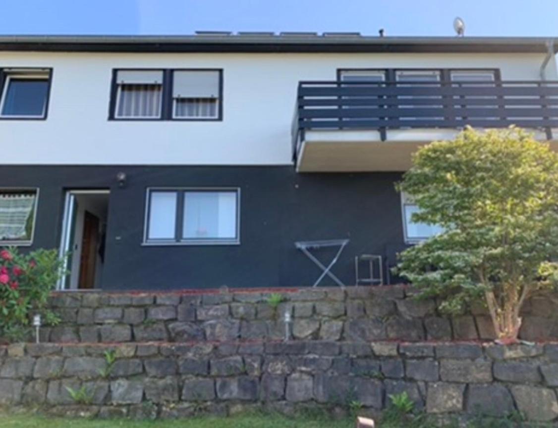Ferienwohnung Schwarzwald Pforzheim Buitenkant foto