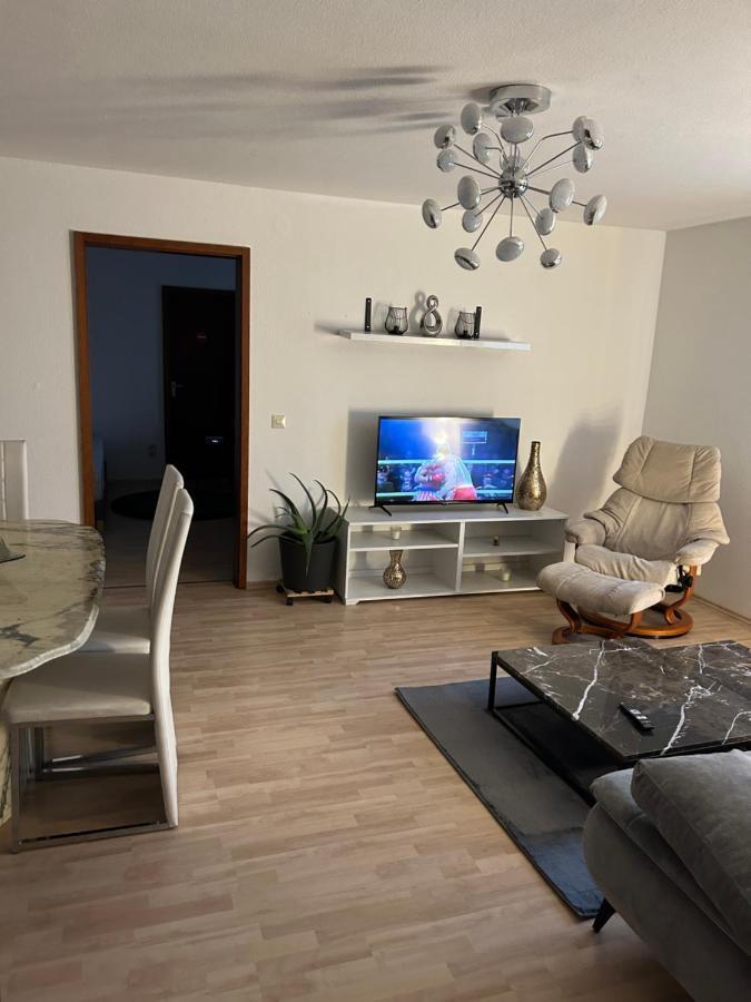 Ferienwohnung Schwarzwald Pforzheim Buitenkant foto