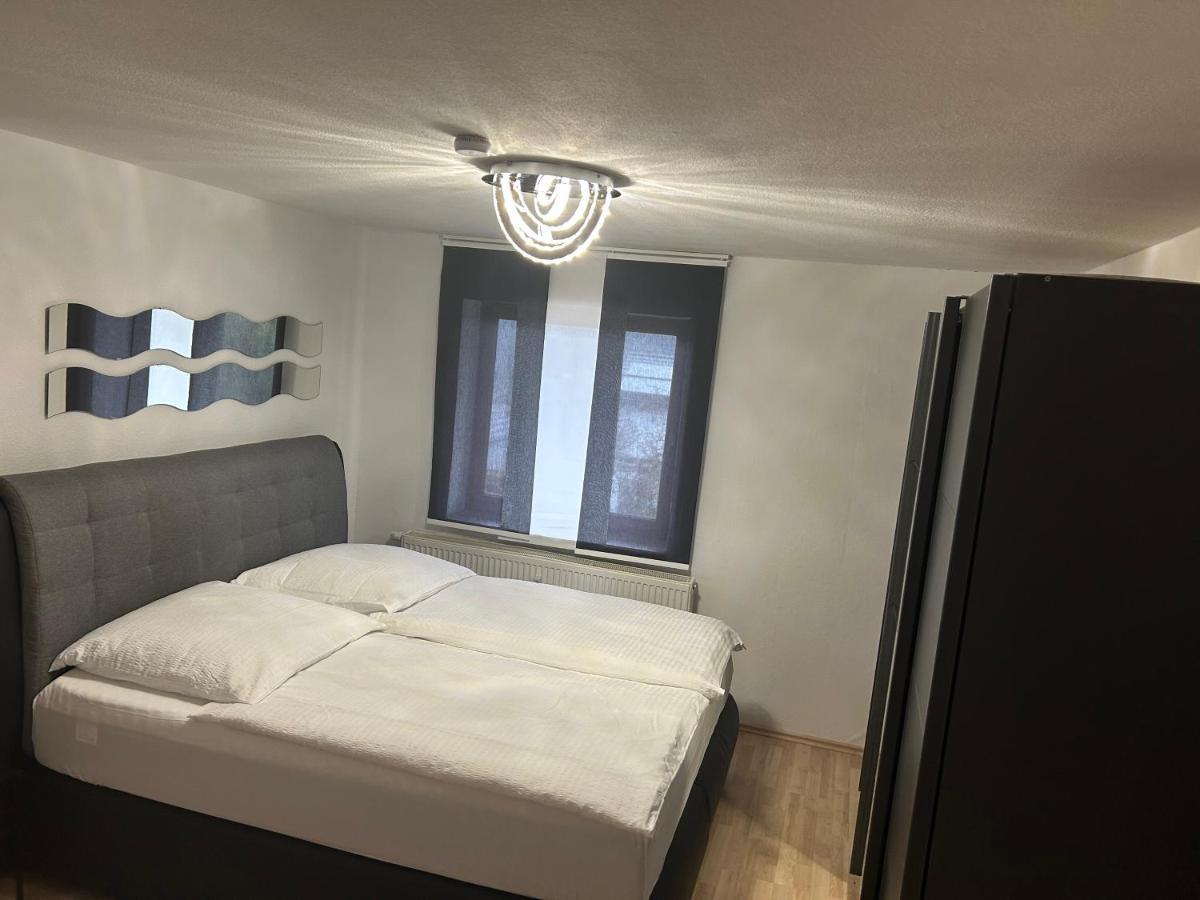 Ferienwohnung Schwarzwald Pforzheim Buitenkant foto